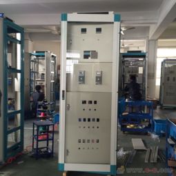 經(jīng)濟(jì)型 低壓控制屏 直流屏