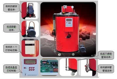 LSS0.1-0.8-Y/Q 燃燒器為意大利百得純進(jìn)口的100kg燃油/燃?xì)庹羝仩t_原料藥設(shè)備及機(jī)械_鍋爐_鍋爐_產(chǎn)品庫(kù)_中國(guó)制藥機(jī)械設(shè)備網(wǎng)
