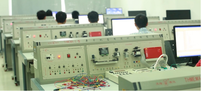 電氣工程及其自動(dòng)化(師范)專(zhuān)業(yè)導(dǎo)論課