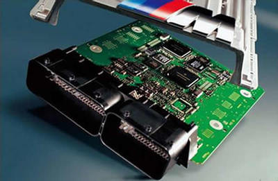 發動機電噴控制柴油機篇:汽車大腦開發難在哪?