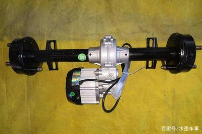 老年代步車(chē)僅賣(mài)一萬(wàn)多,最便宜的宏光EV也要三萬(wàn)塊,差在哪里?