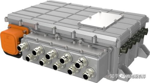 各家電機(jī)控制器高清大圖欣賞