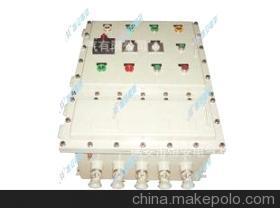 防爆配電箱BXMD 浙江瑞安恒安電氣，以實(shí)惠價(jià)格鑄就安全屏障